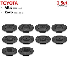 Per Toyota Corolla Hilux Revo