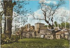 VIGNANELLO - PANORAMA (VITERBO) 1961