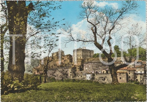 Vignanello panorama - -,