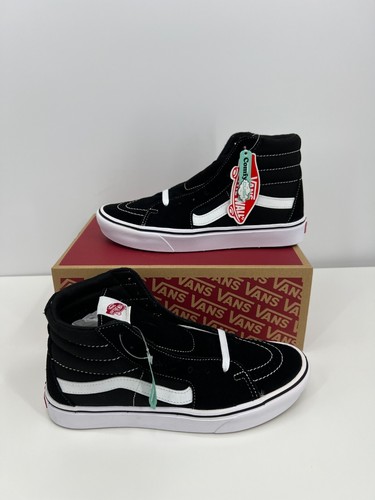Scarpe skate vans - scarpe, comfycush