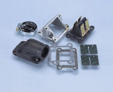 215041 KIT COLLETTORE