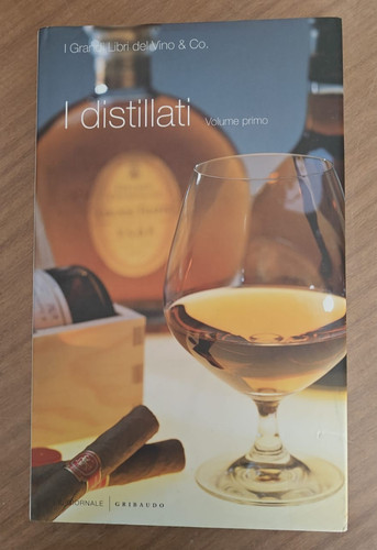 Grandi libri del vino - libri,