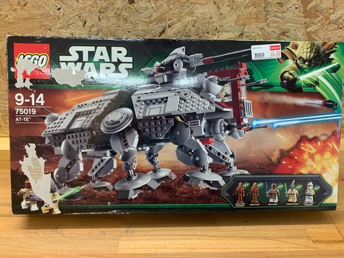 Lego 75019 nuovo - -, at-te