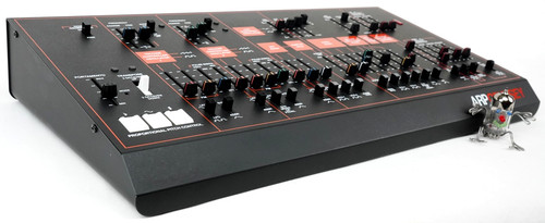 Korg arp odyssey - arp, modulo