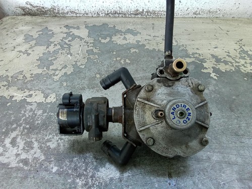 Polmone gas gpl per - polmone,