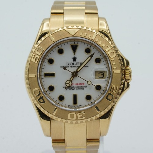 Orologio rolex yachtmaster - rolex,