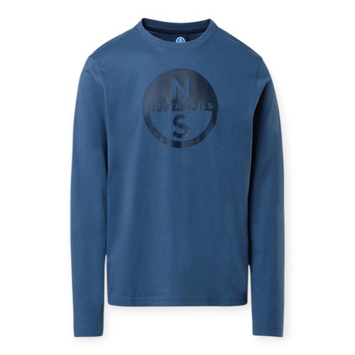 Shirt maniche lunghe e - t-shirt,