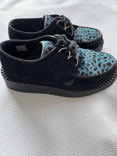 Scarpe underground wulfrun - scarpe,