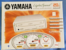 Yamaha Light Speed 2