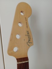 Fender Precision Bass Neck made in USA 2011 second hand but very good conditions