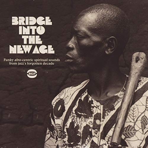 Bridge into the - age,