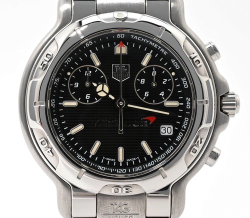 Orologio uomo tag heuer - orologio,