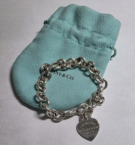 Bracciale tiffany co - &,