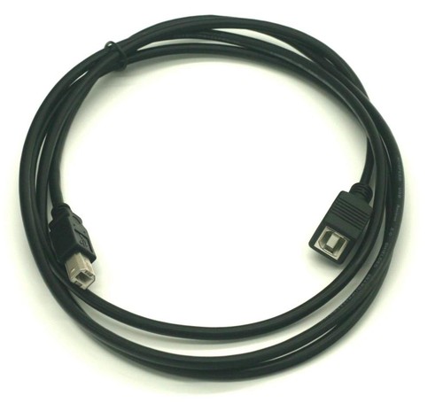 Cavo prolunga usb - di,