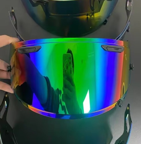 Visiera per arai rx7x - arai, neo