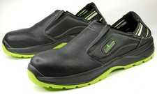 EUROROUTIER Hybrid Nappa, Scarpe Antinfortunistiche S1P taglia 46 cod int 1