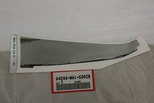 Adesivo sx cupolino Left