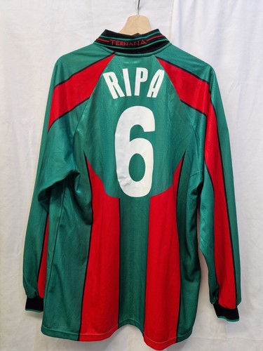Maglia calcio ternana home - ternana,