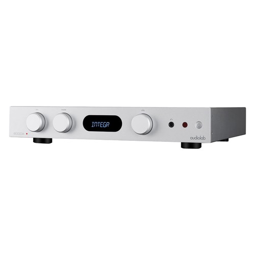 Audiolab 6000a mkii - audiolab,