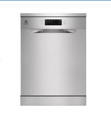 Electrolux Lavastoviglie
