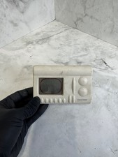 Fantini Cosmi Intellitherm C55 Cronotermostato Settimanale Digitale