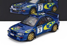 1/18 SUN-STAR - SUBARU -