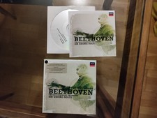 BEETHOVEN COMPLETE SYMPHONIES SIR GEORG SOLTI
