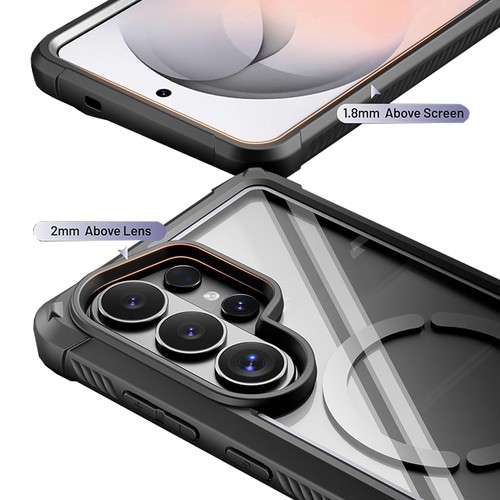 Custodia per galaxy s26 ultra - custodia,