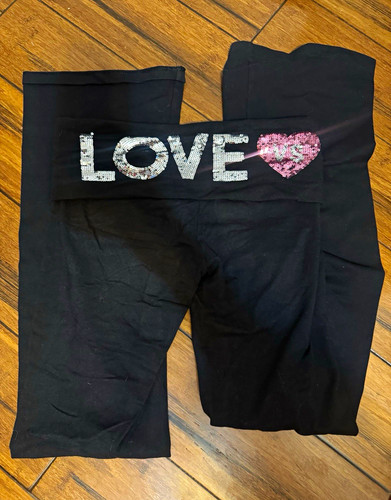Leggings alla caviglia