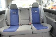 Sedile posteriore Golf 4