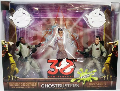 Fantômes ghostbusters - fantômes,