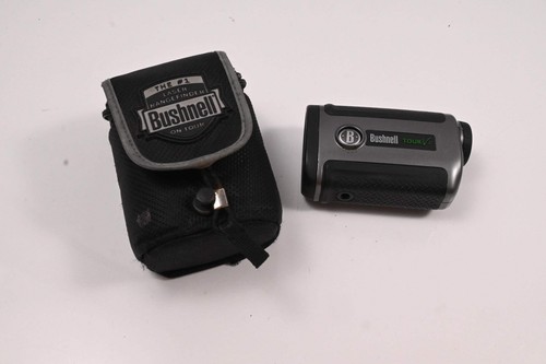 Bushnell tour telemetro - bushnell,