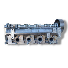 Testata sigla: 2968f2 impianto siemens per Renault Megane/Scenic 1.5 DCi