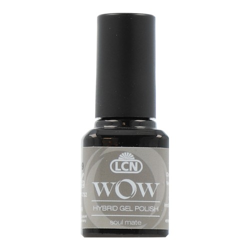 Lcn wow hybrid gel polish - hybrid, soul