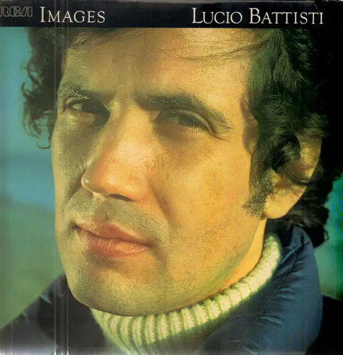 Lucio battisti images - lucio, lp
