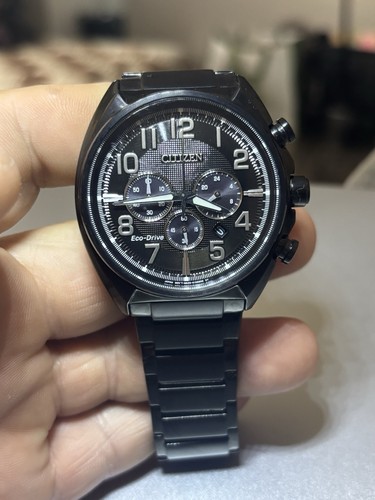 Orologio citizen uomo - orologio,