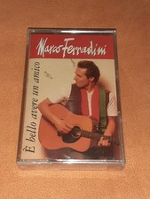 MUSICASSETTA   Marco Ferradini