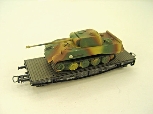 Trasporto militare drg carro - militare,