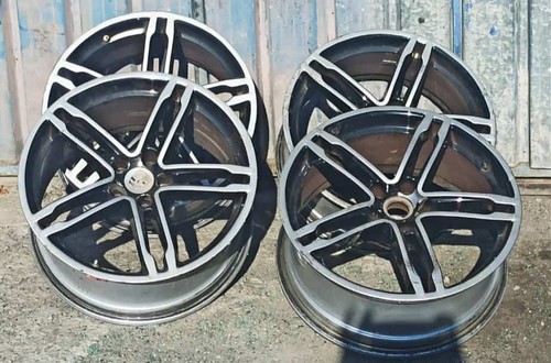 Cerchi lega porsche macan - in,