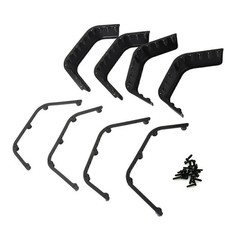 Parafango svasato parafango