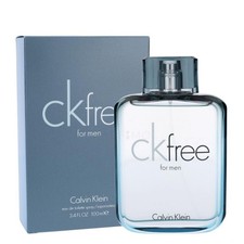 Calvin Klein CK Free For Men