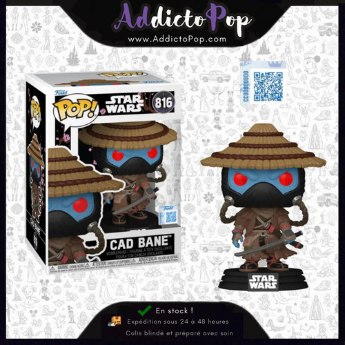 Funko pop star wars - funko,