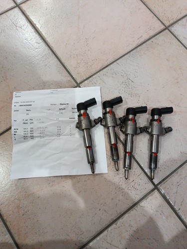 Kit iniettori 9654551080 - 4,