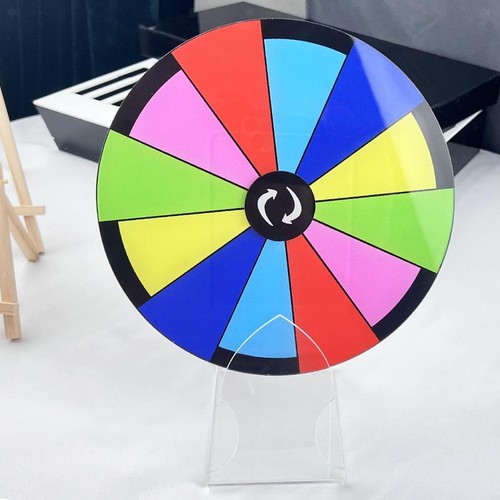Ruota della roulette - da, 20