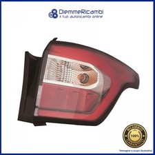 FARO - FANALE POSTERIORE