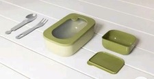 GUZZINI Set Lunch Box con