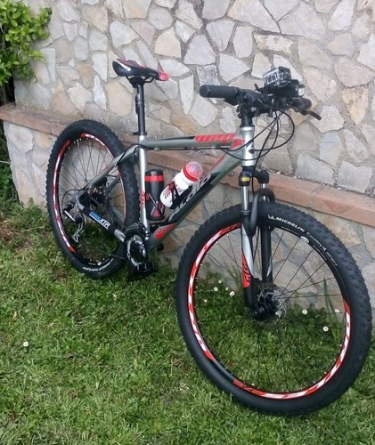 Atala mountain bike modello - atala,