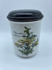 Villeroy & Boch serie botanica