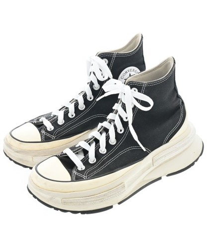 Converse sneakers black - converse,