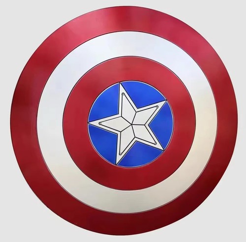 Captain america marvel - captain,